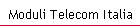 Moduli Telecom Italia